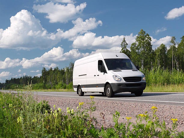 Big Van